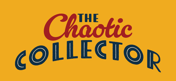 The Chaotic Collector